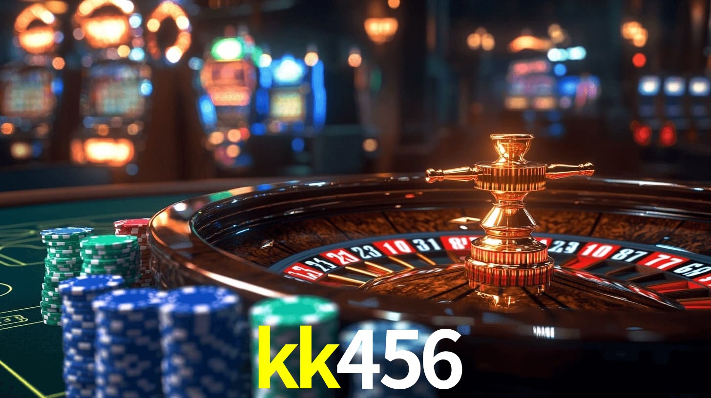 kk456 bet
