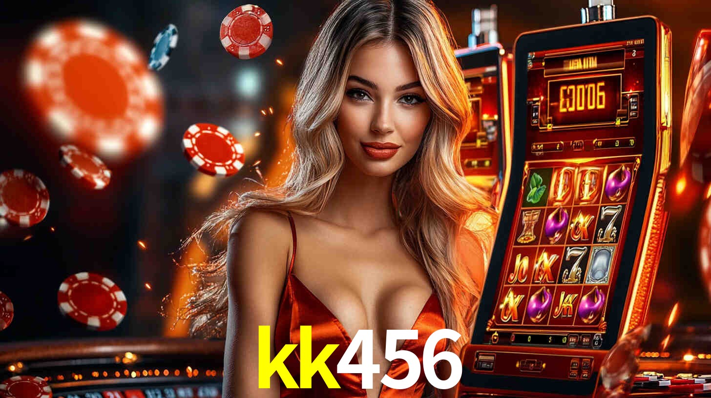 kk456 - Roleta da Fortuna Ilimitada - kk456.com