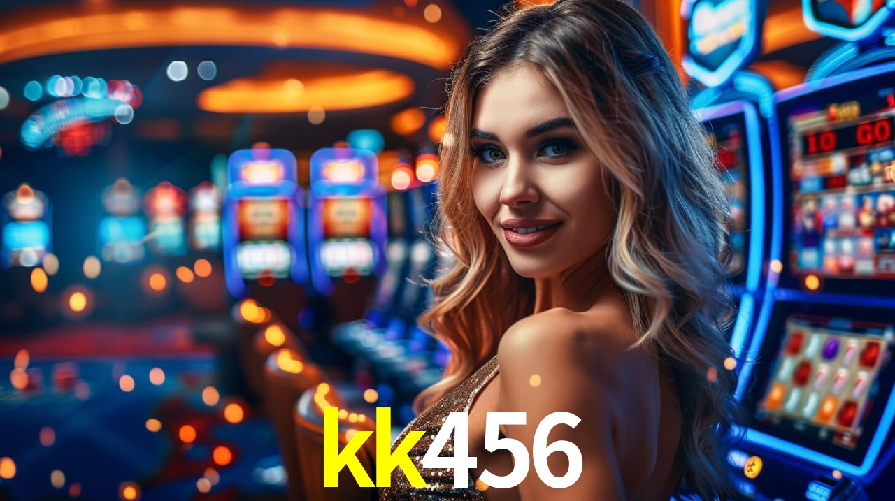 Experiência VIP kk456