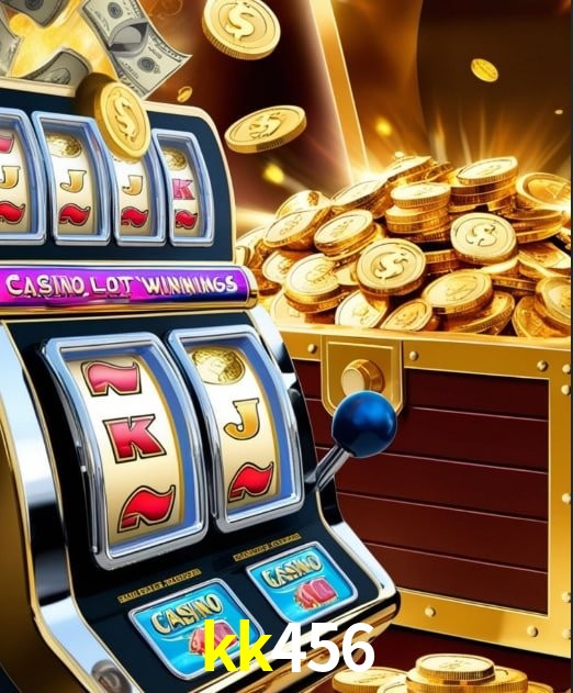 Welcome Bonus kk456