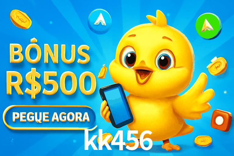 Live Casino kk456