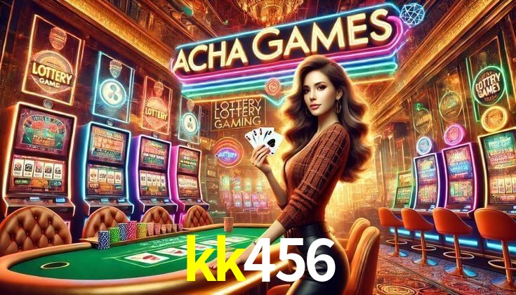 Spaceman Game kk456