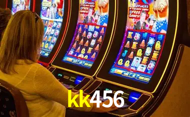Desvendando o Mundo dos Jogos Virtuais na kk456