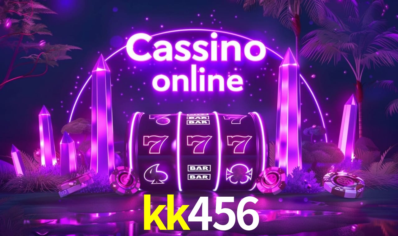 Integração de APIs kk456
