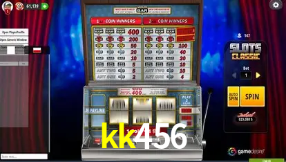 Explorando a Categoria de Eventos em Apostas na kk456