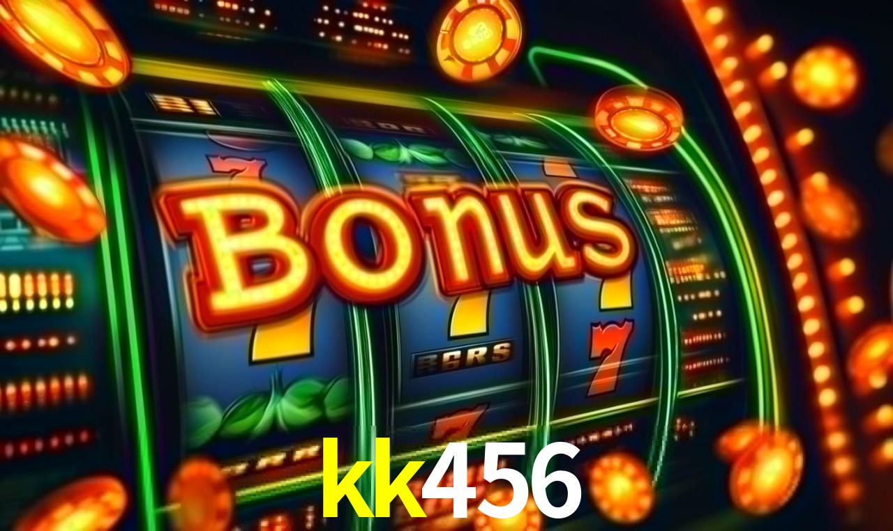 Live Casino kk456