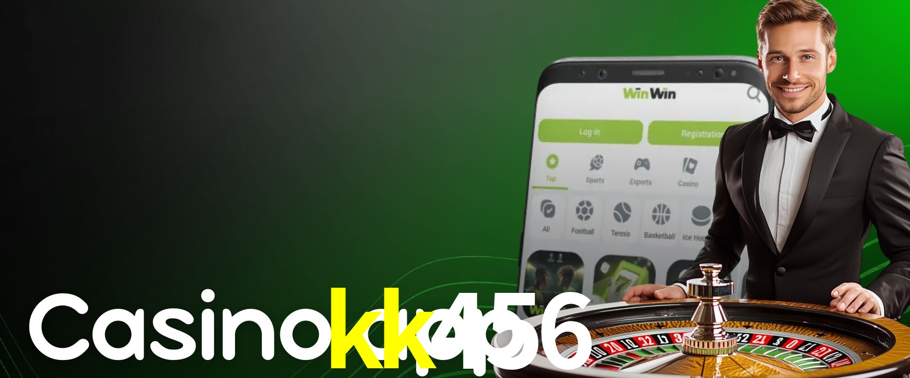 Account Benefits kk456