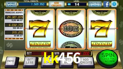 Exclusive Offers kk456