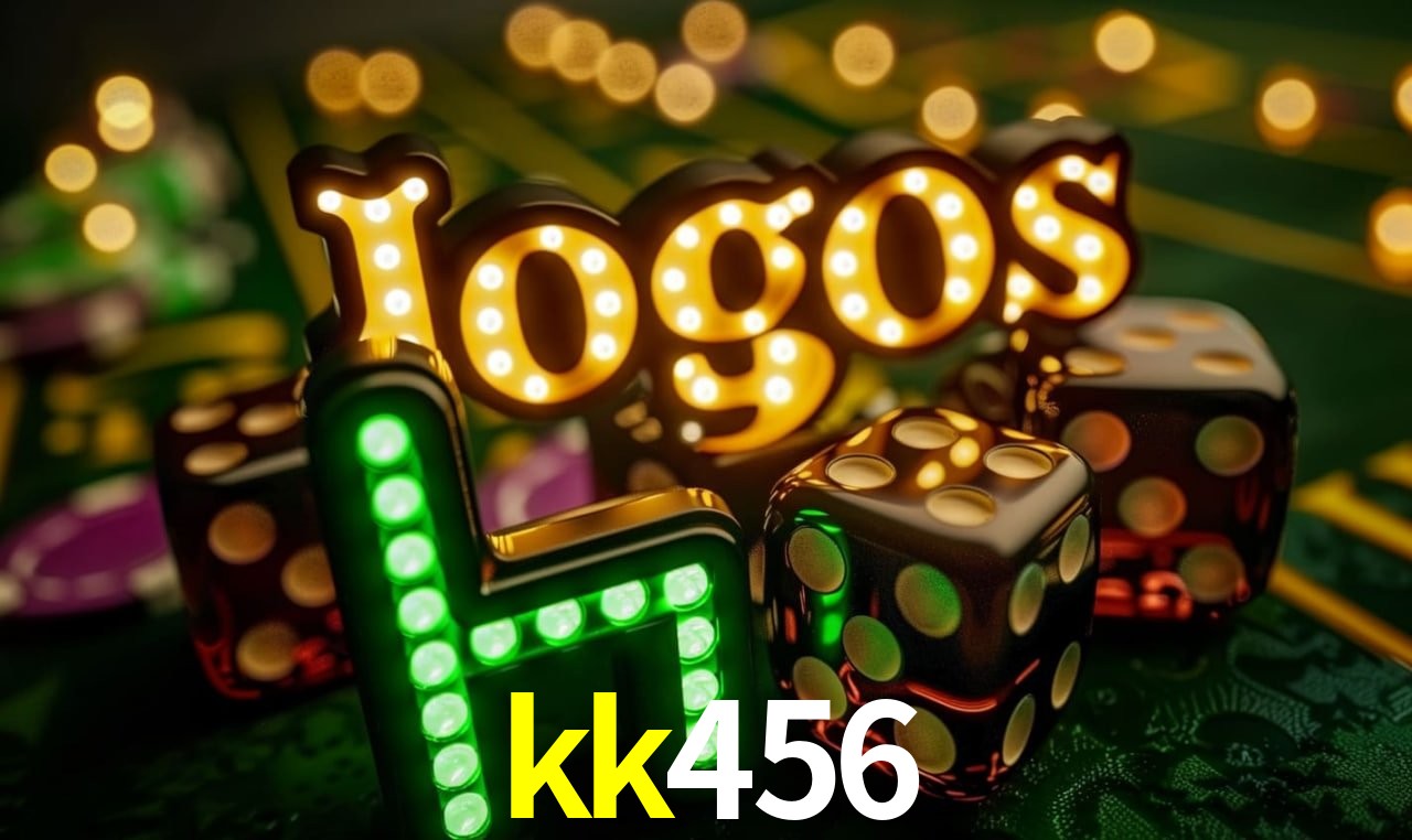 Diretório de Jogos kk456