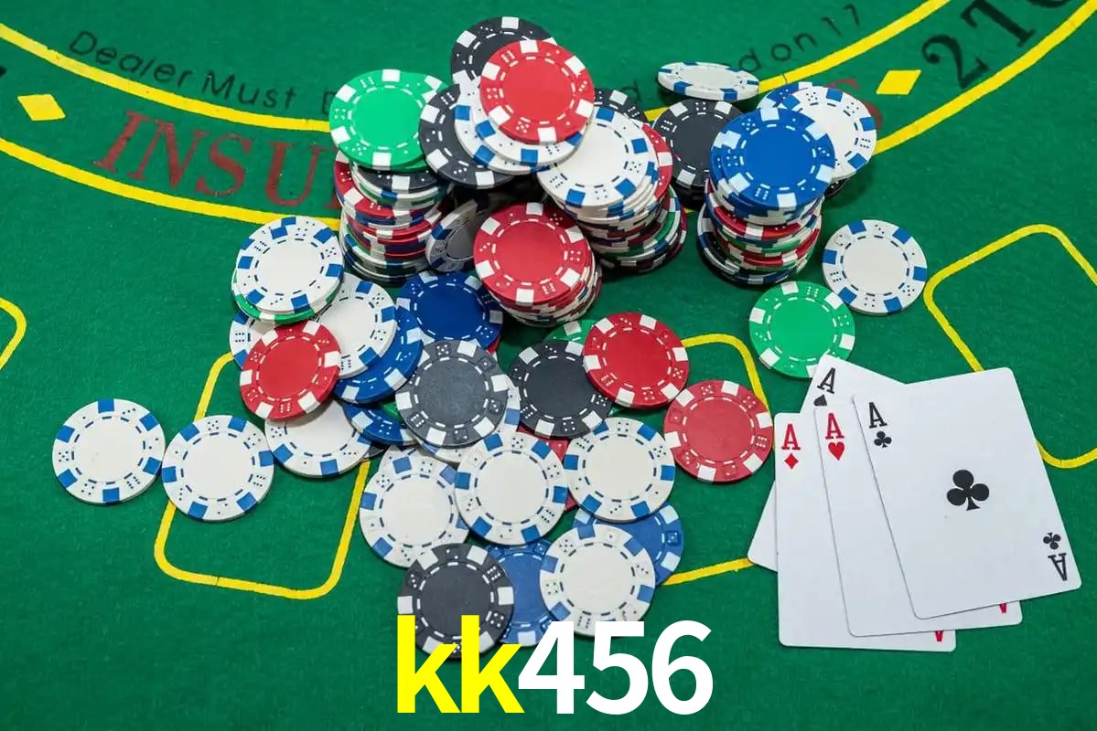 Casino VIP kk456