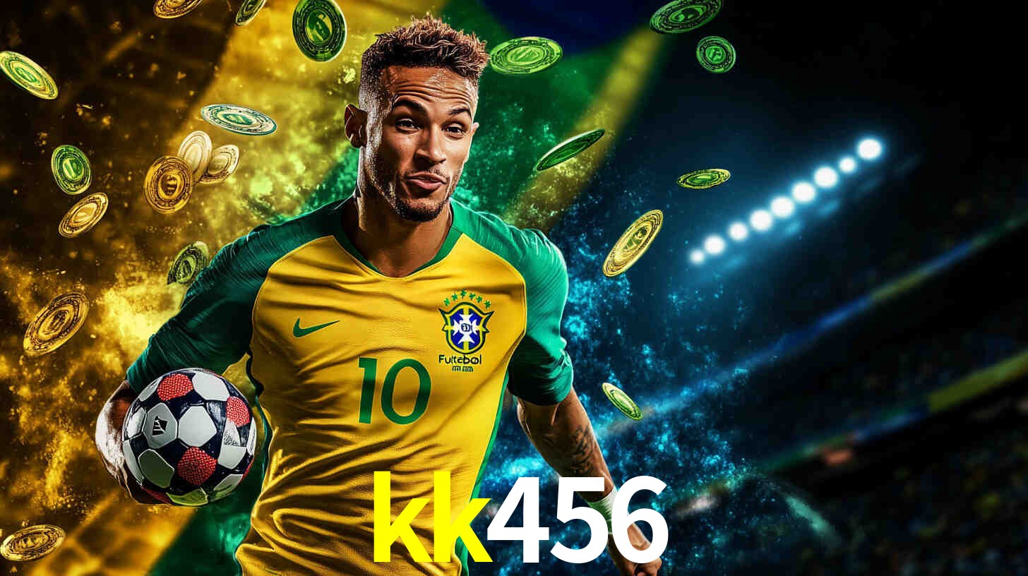 Descubra a Essência do kk456: Nossa História e Compromissos