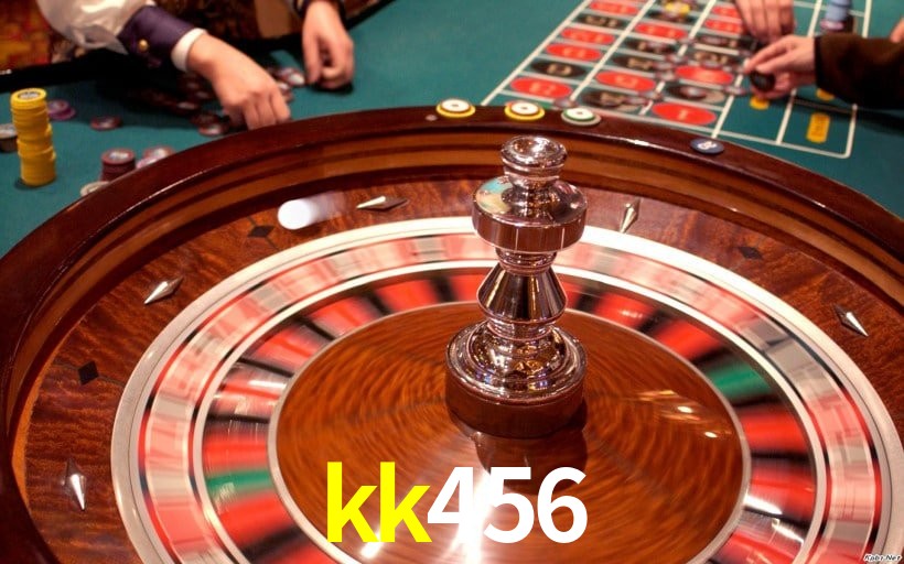 Mesa de Blackjack kk456