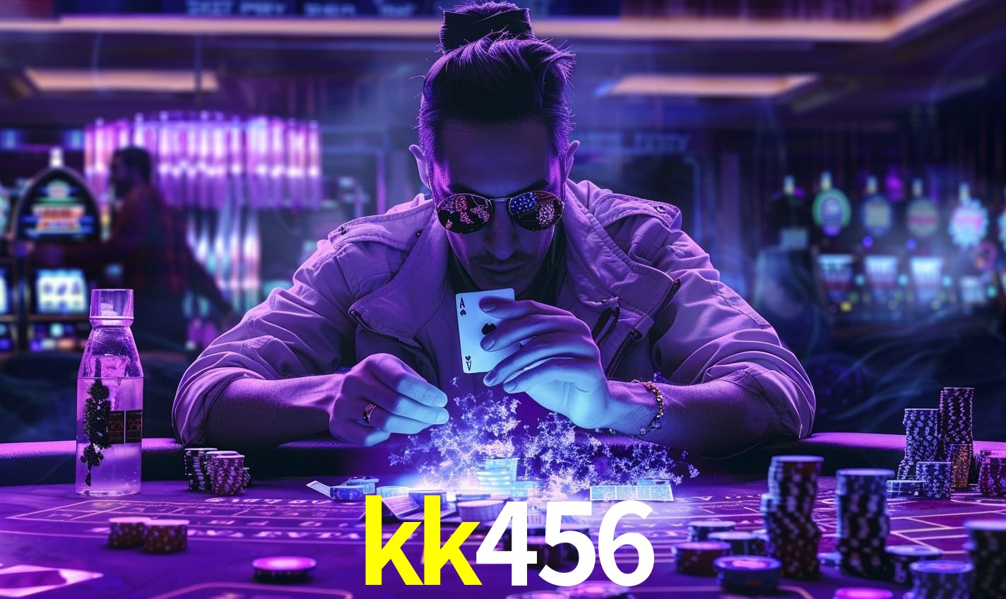 Roulette Table kk456