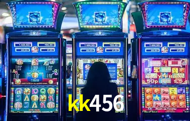 A Experiência Imersiva dos Cassinos Ao Vivo no kk456