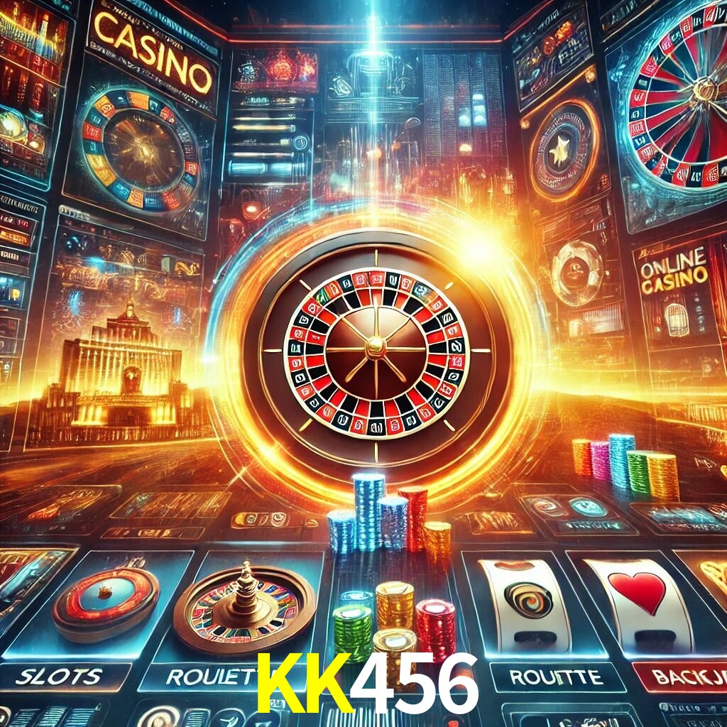  KK456