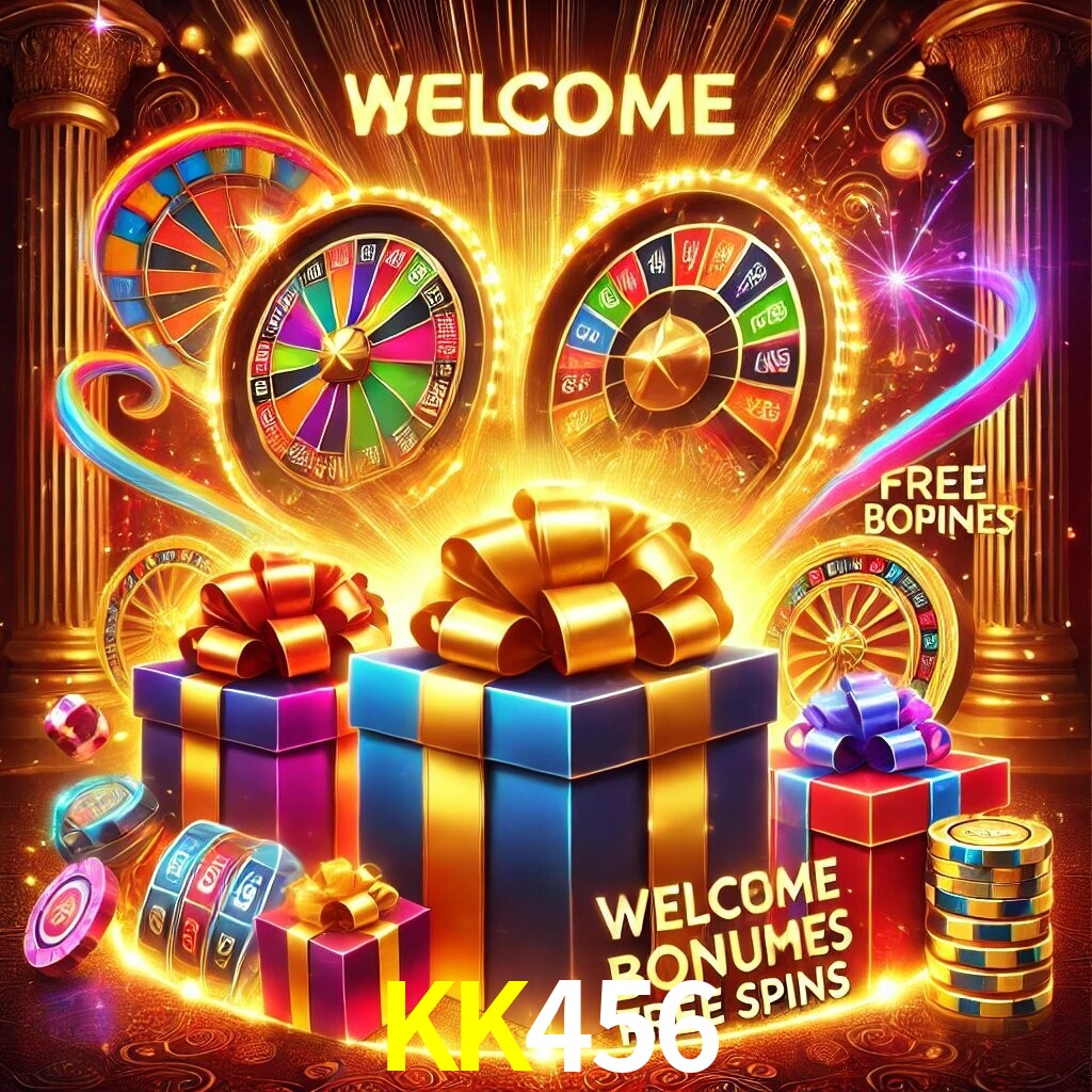  KK456
