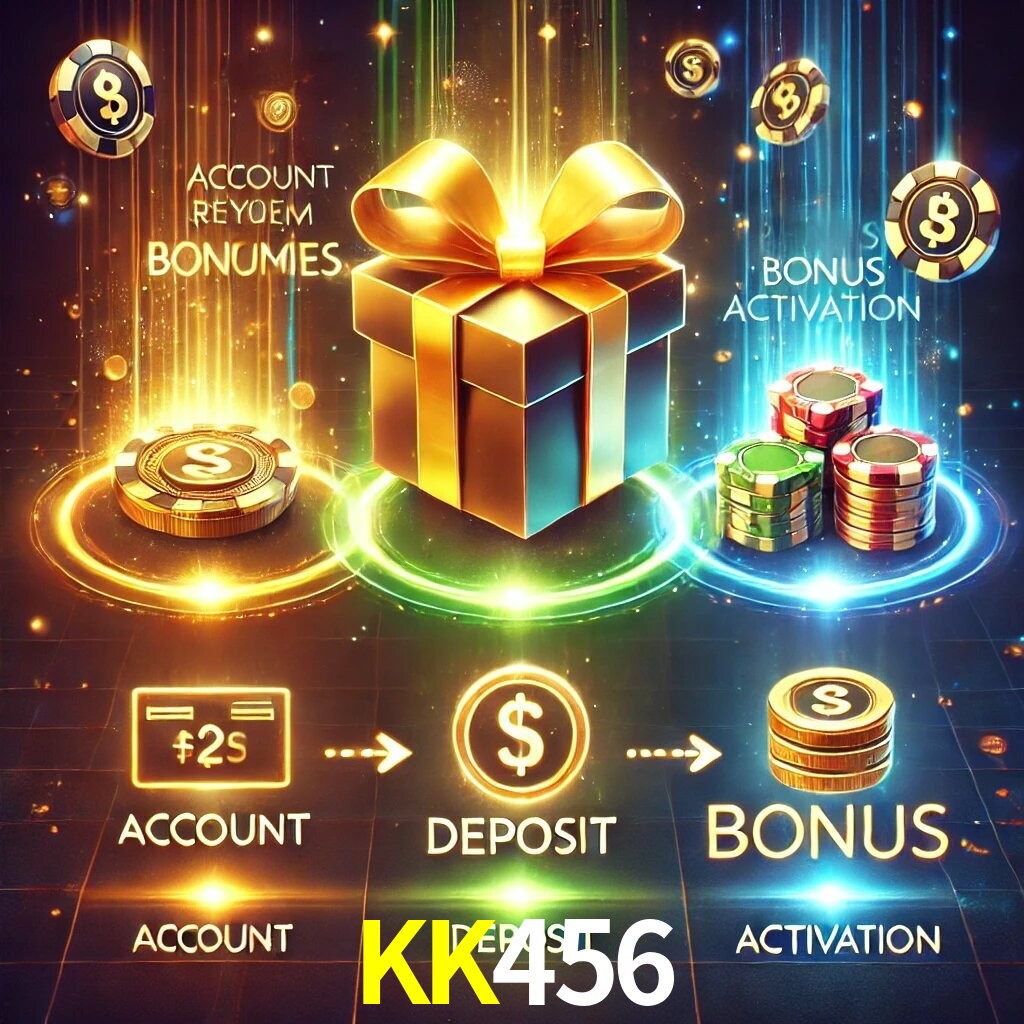  KK456