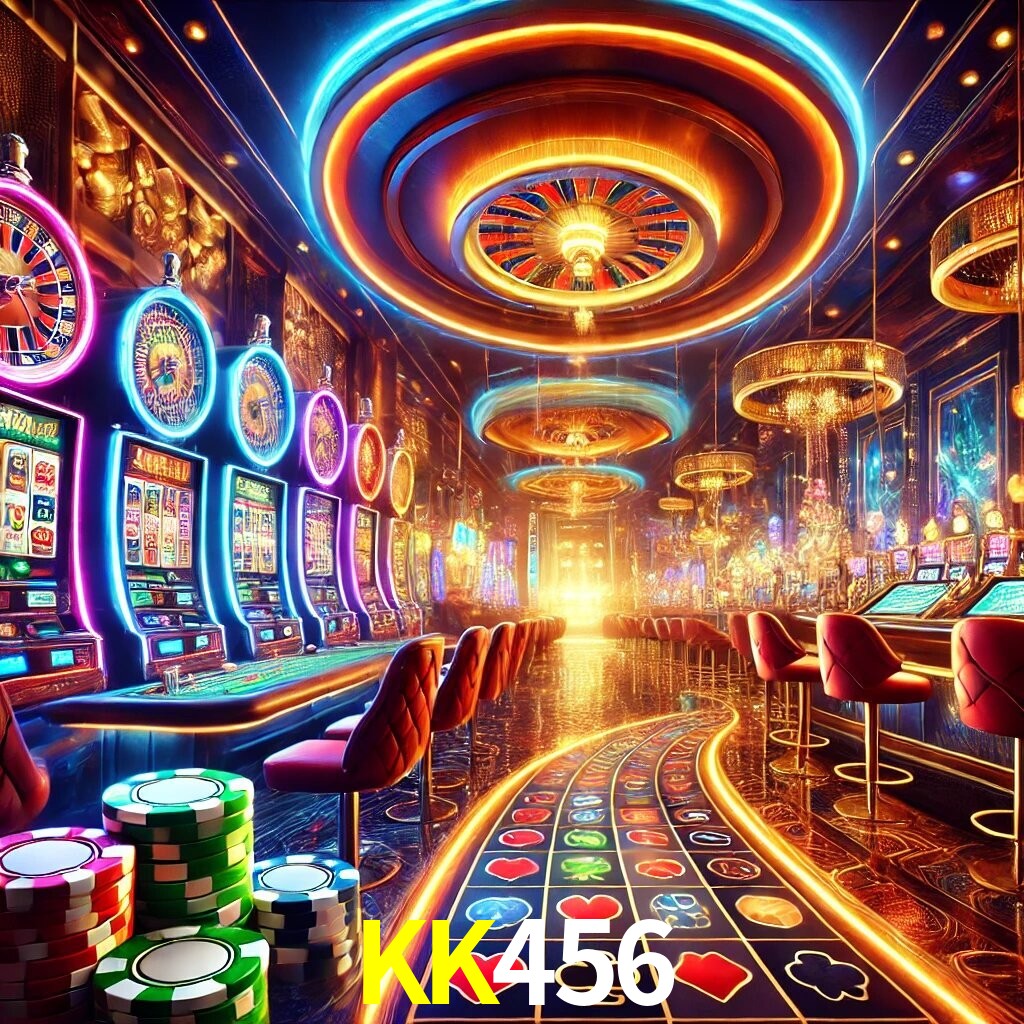  KK456