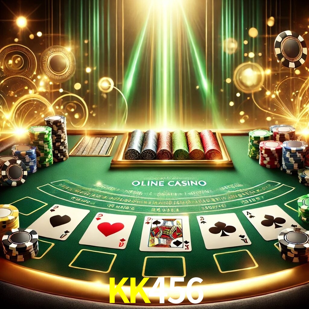  KK456