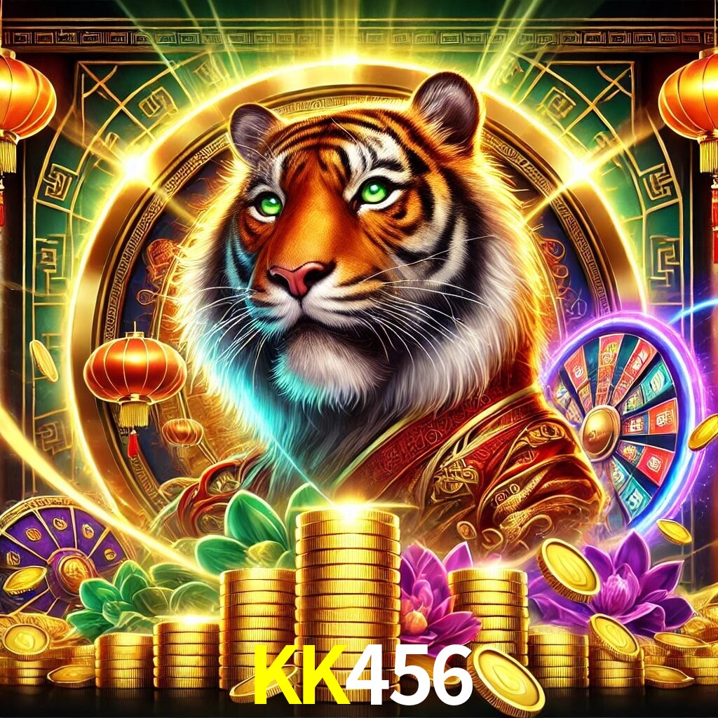  KK456