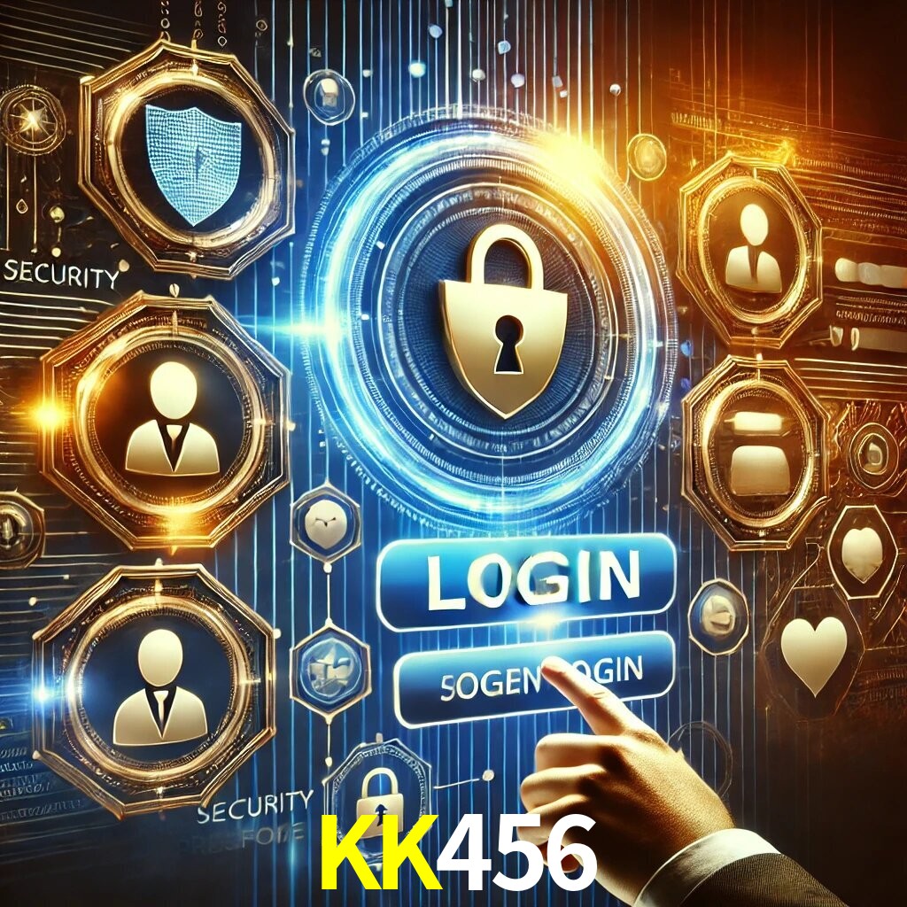  KK456