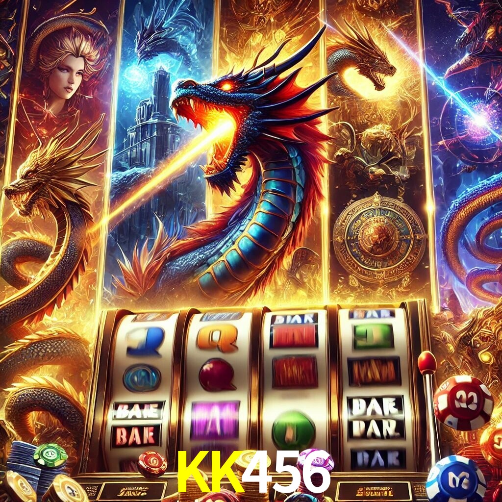  KK456