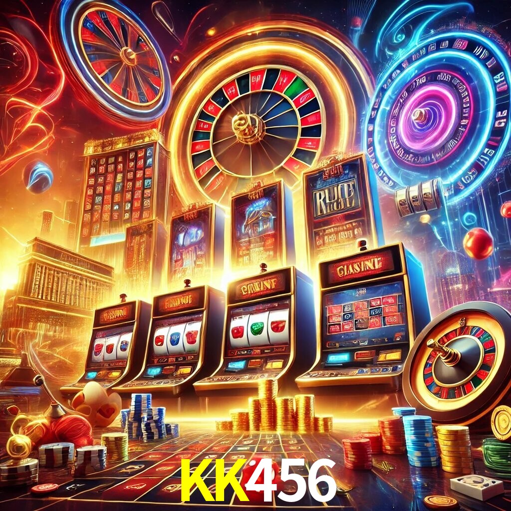  KK456