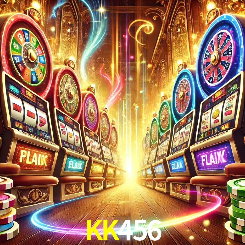  KK456