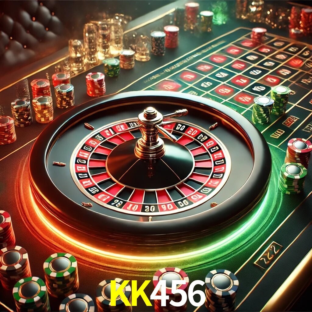  KK456