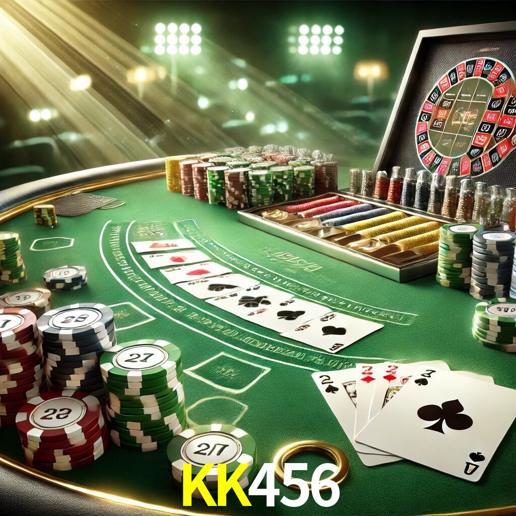  KK456