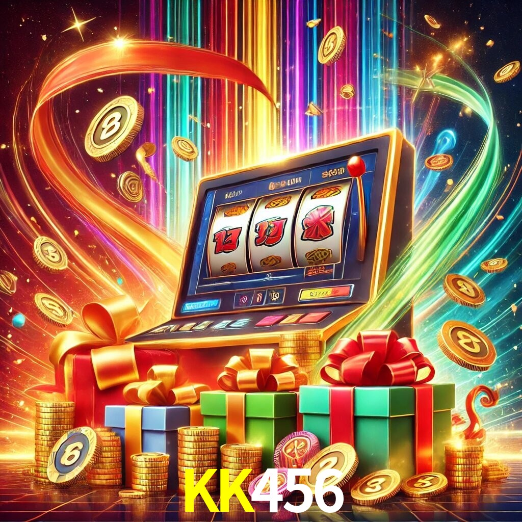  KK456
