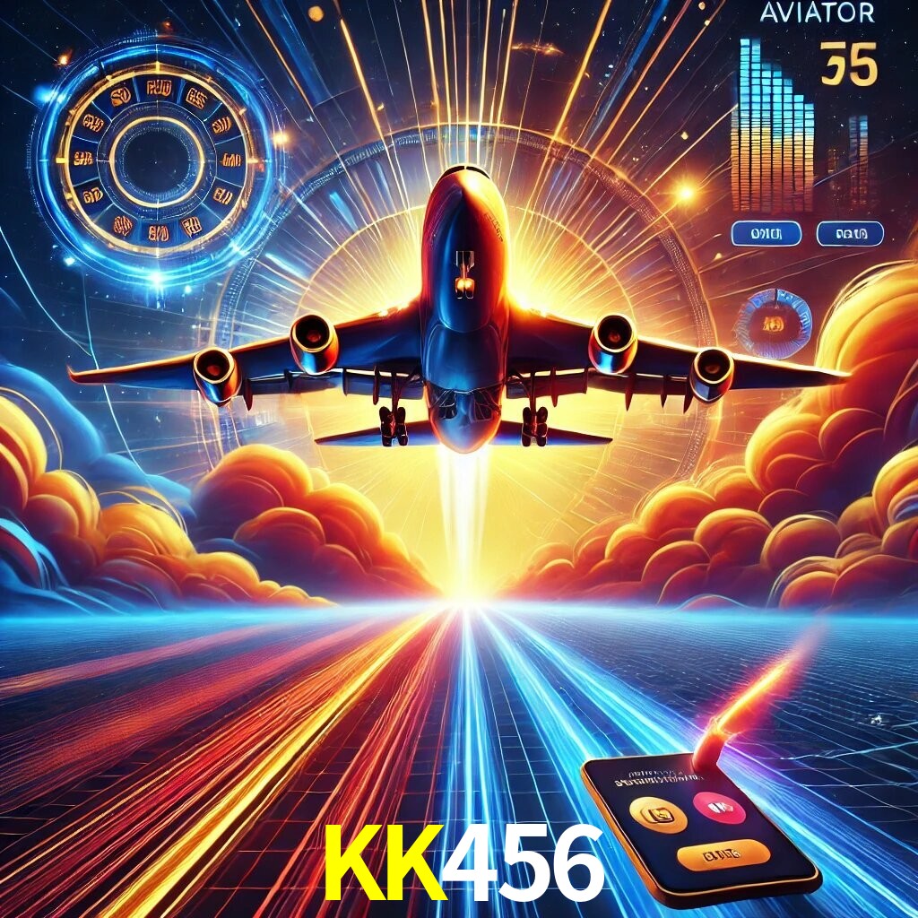  KK456