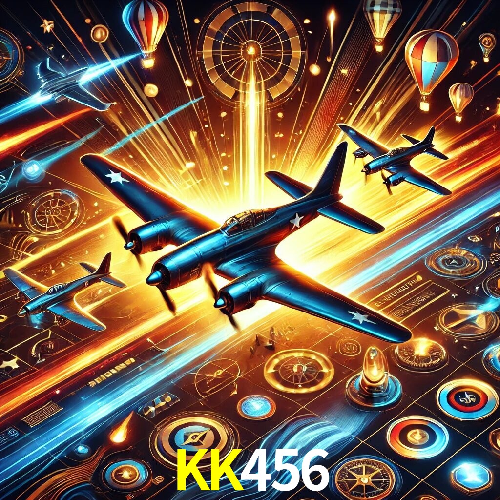  KK456